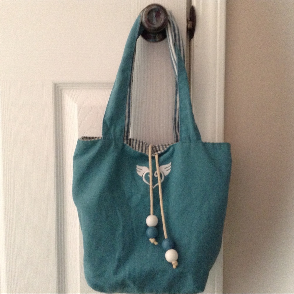 Angels purse